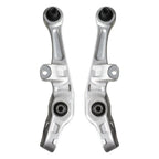 Set of 10 Front Control Arms and Tie Rods for Infiniti G35 (2003–2007)