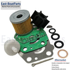 Service Parts Kit for Suzuki DF9.9 DF15 4-Stroke (9.9HP 15HP)