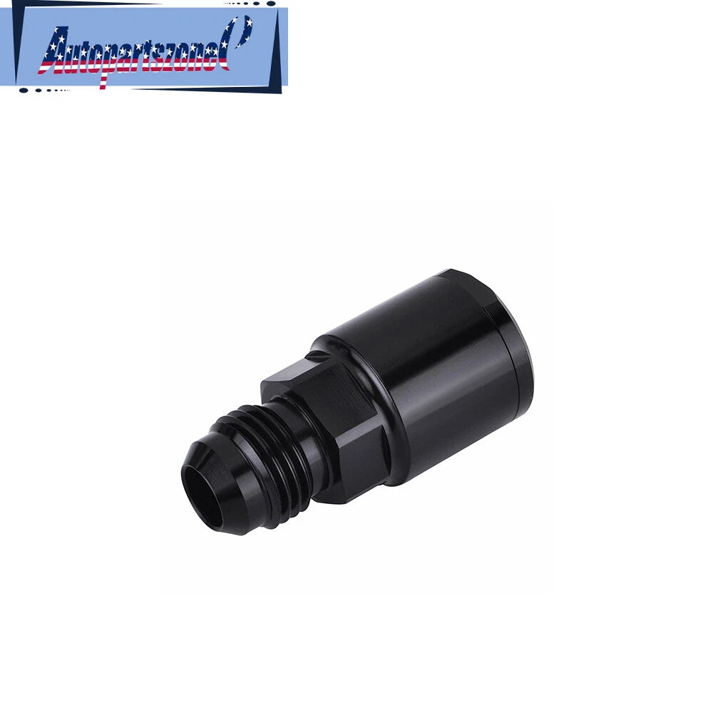 Russell 644133 Specialty Adapter Fitting for EFI - AN6 to 3/8"