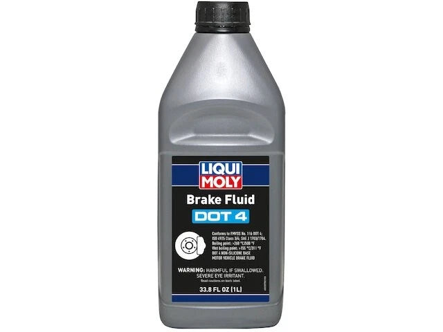 Clutch Hydraulic System Fluid for Mazda 3 (2004–2024) YY852FH