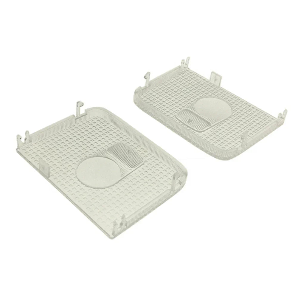 Interior Roof Reading Light Cover for Nissan X-Trail Rogue Altima (2007-2014)