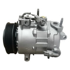AC Compressor Kit FC63 Replacement for Ram 1500 Classic 5.7L (2022-2022)