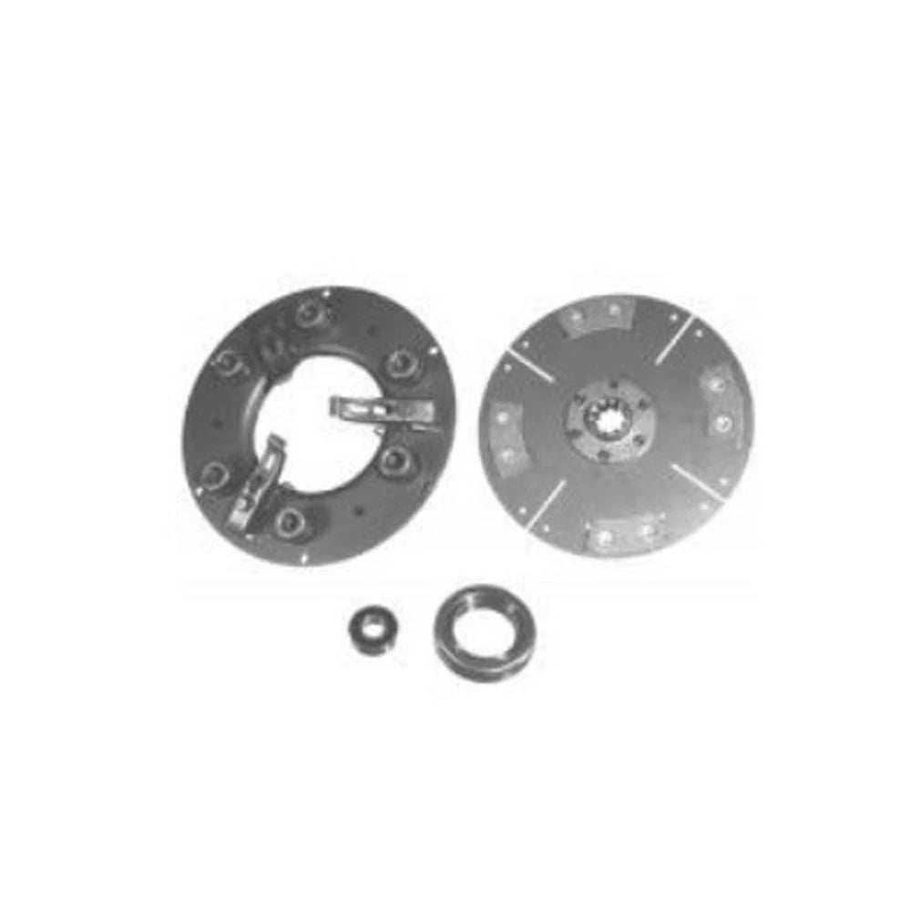 Remanufactured Clutch Kit Assembly for Case-IH H HV (Fits 52900K)