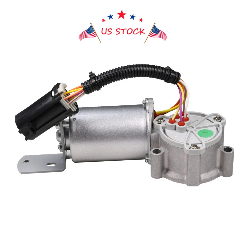 Transfer Case Shift Motor for Mercedes-Benz ML500 ML320 ML350 (1998–2005)