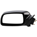 Driver Left Side Heated Mirror for Toyota Solara (2004–2008)