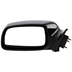 Driver Left Side Heated Mirror for Toyota Solara (2004–2008)