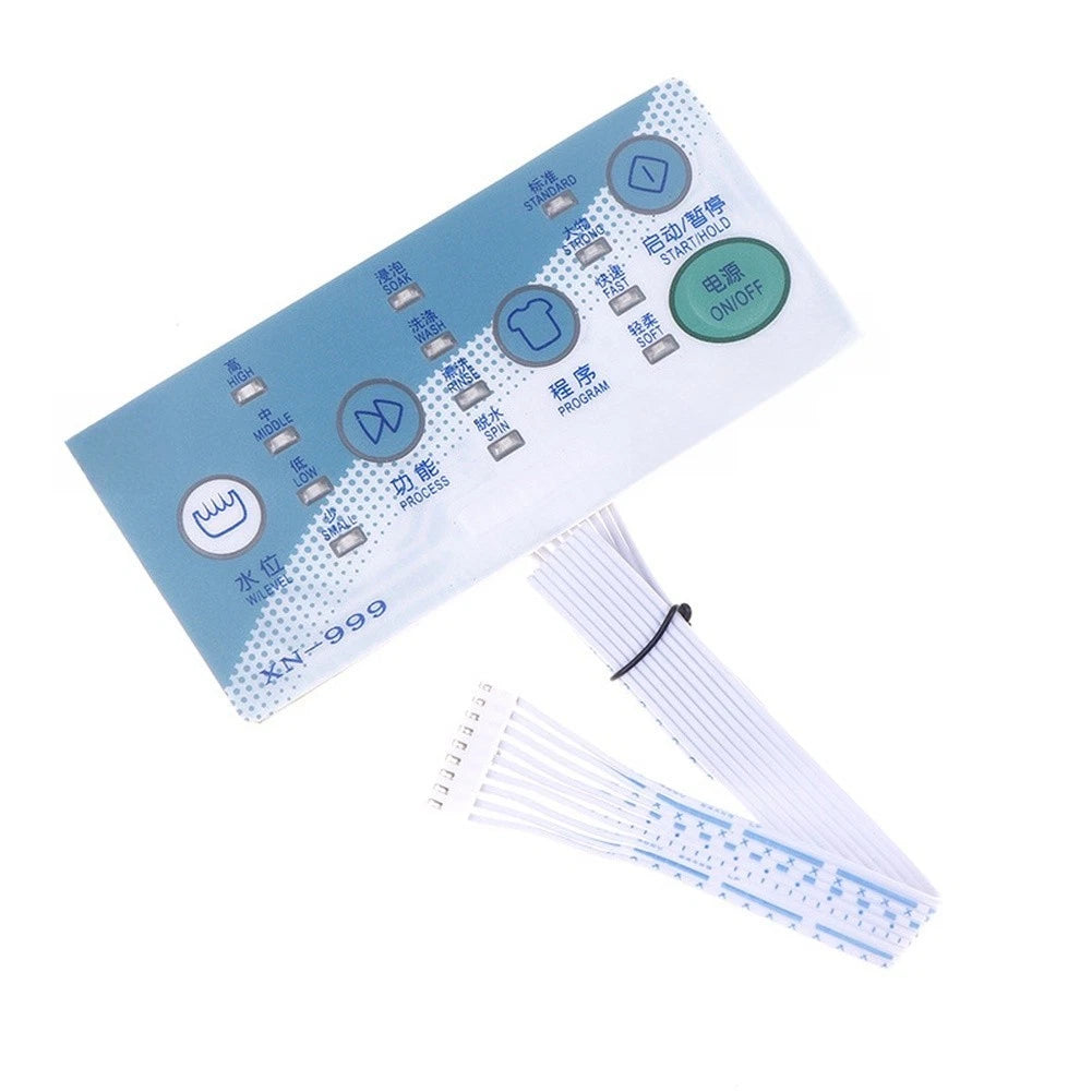 Washer Control Panel for XN-999