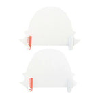 Scratch Protection Film Screen Protector for Kawasaki Z250, Z400, Z650, Z900