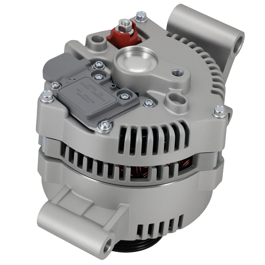 95A Alternator for Ford Aerostar V6 4.0L (1992–1993) F0PU-10346-BD