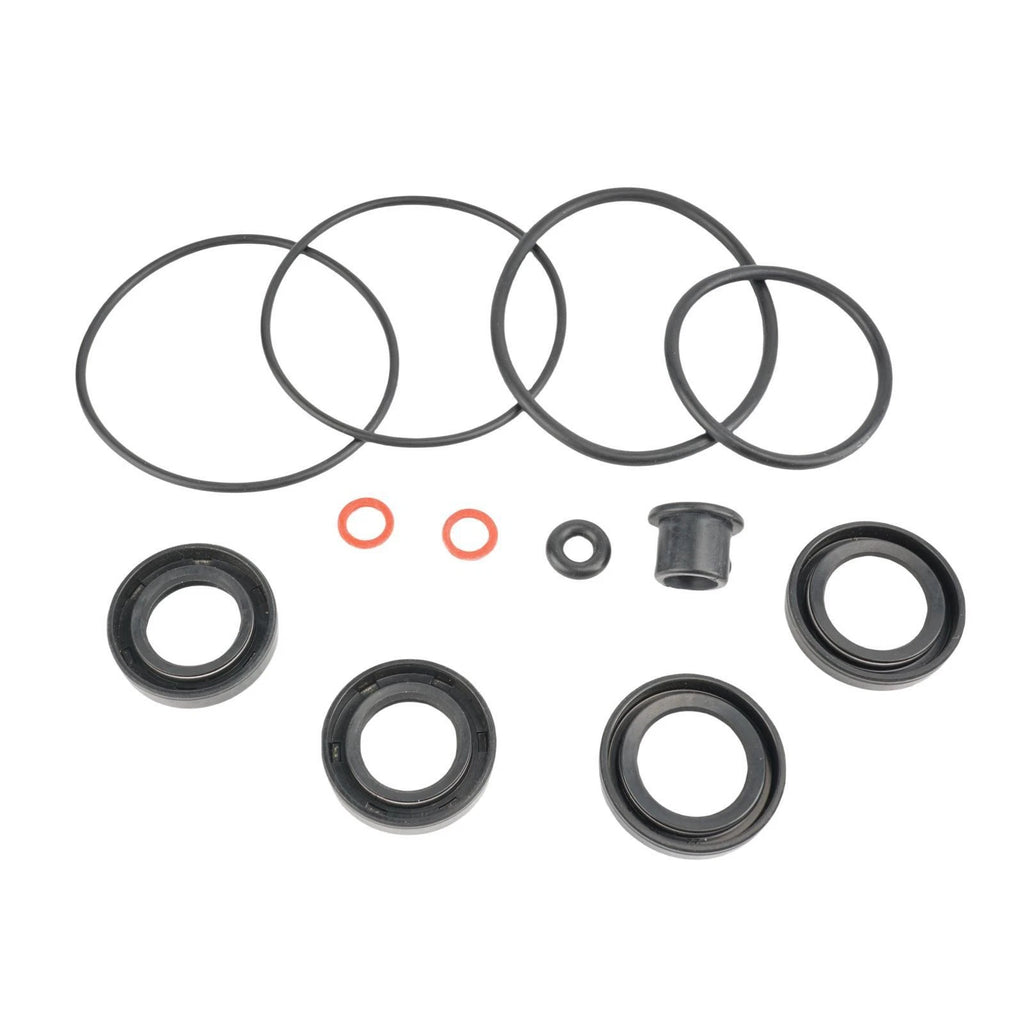 Lower Unit O-ring Seal Kit for Yamaha Outboard F25 C30 (1996–2023) 65W-W0001-20