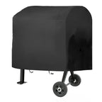 Concrete Mixer Cover Waterproof Dustproof 210D for Outdoor Use