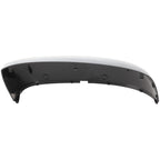 Driver Side Mirror Cover for Chevrolet Silverado 1500 (2007–2013)