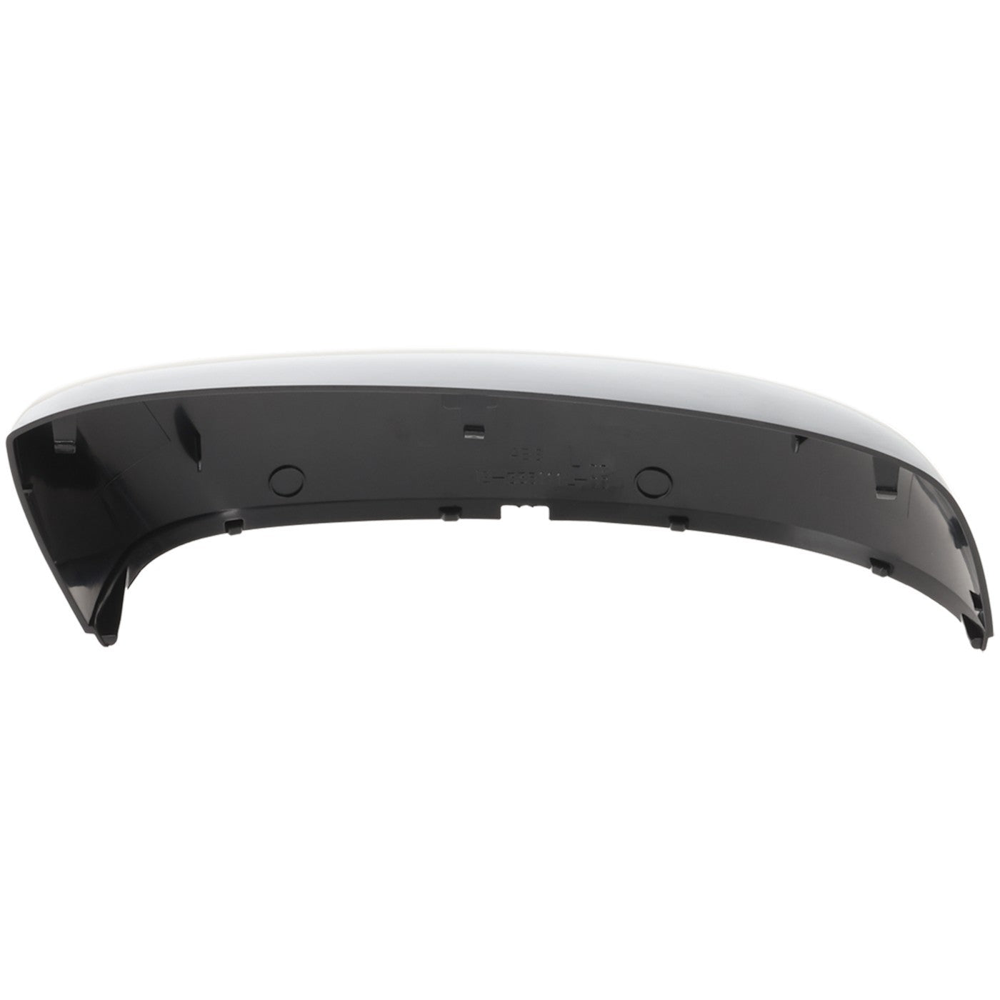 Driver Side Mirror Cover for Chevrolet Silverado 1500 (2007–2013)