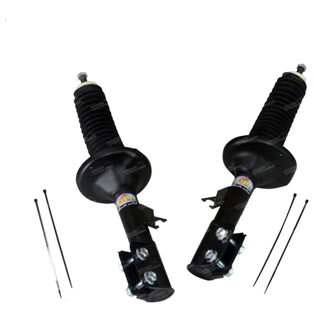 Front Gas Strut Shock Absorbers for Aurion GSV40 V6 Sedan Sportivo AT-X Prodigy