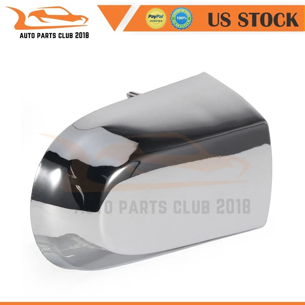 Chrome Door Handle Trim Cover for Kia Sorento (2011–2015) RH