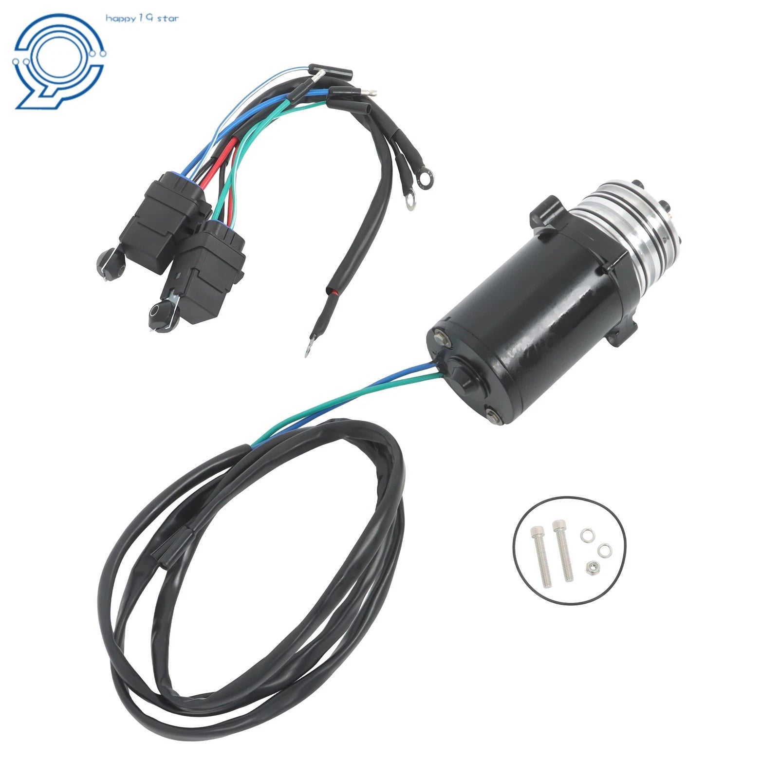 Tilt Trim Motor Pump for Mercury 40HP-220HP (1985–1992)