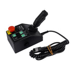 Platform Control Box 1256728 1256728GT for Genie GS-3232 (2010–2023)