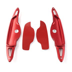 Alloy Paddle Shifter Extensions for Genesis GV70 GV80 (2022–2023)