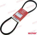 Yanmar Marine Belt for 2GM20F 3GM30F (25132-003700)