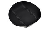 Console Lid Armrest Cover for Honda Element (2007–2011) Carbon Fiber