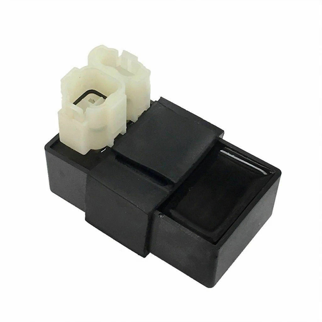 Performance Racing CDI Unit for GY6 50 60 80 125 150 cc (Go Kart Quad ATV)
