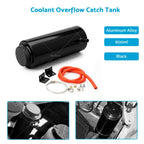 800ml Black Overflow Catch Tank for Universal Vehicles (2010–2023)