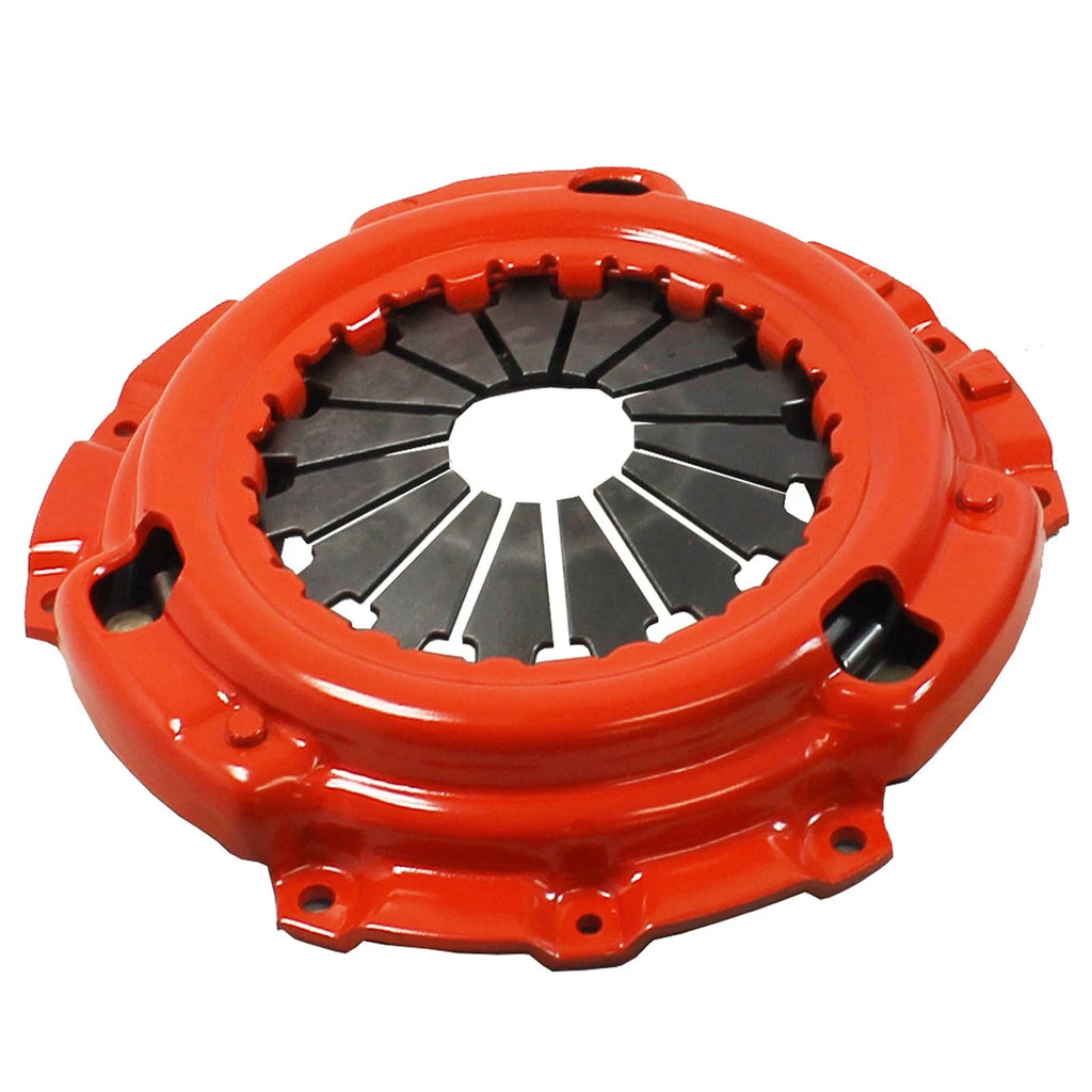 Dual Facing Clutch Kit for Ford Escape, Escort, Tribute, Tracer (1997–2004)