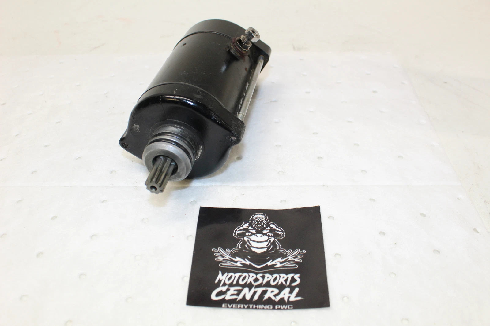 Starter Motor for Kawasaki 650 750 800 900 1100 (All Models) 21163-3712 21163-3714