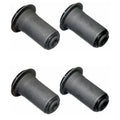 Set of 2 Front Suspension Control Arm Bushing Kits for Ram 1500 2500 3500 (2002–2023)