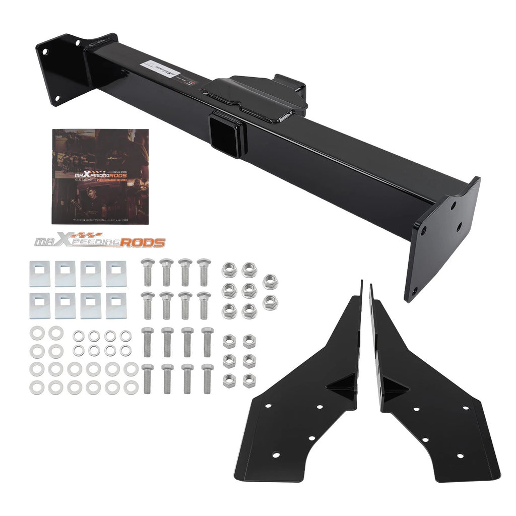 Rear Class 5 Trailer Hitch for Ford F-250/F-350 (1999–2016) 2.5" Tube