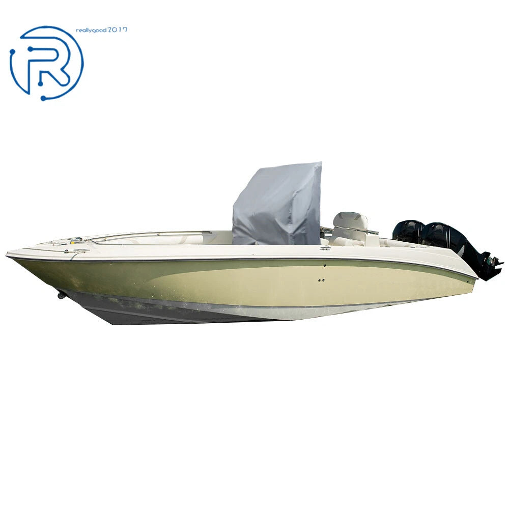 Heavy Duty Waterproof Center Console Cover for Boat (4 Sizes)