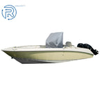 Heavy Duty Waterproof Center Console Cover for Boat (4 Sizes)