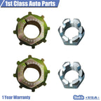 2X Camber and Alignment Kits for Ram Truck F150 (1980–2005)