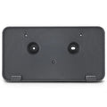 Front License Plate Tag Mounting Bracket for Ford Fusion (2017–2018)