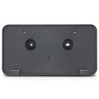 Front License Plate Tag Mounting Bracket for Ford Fusion (2017–2018)