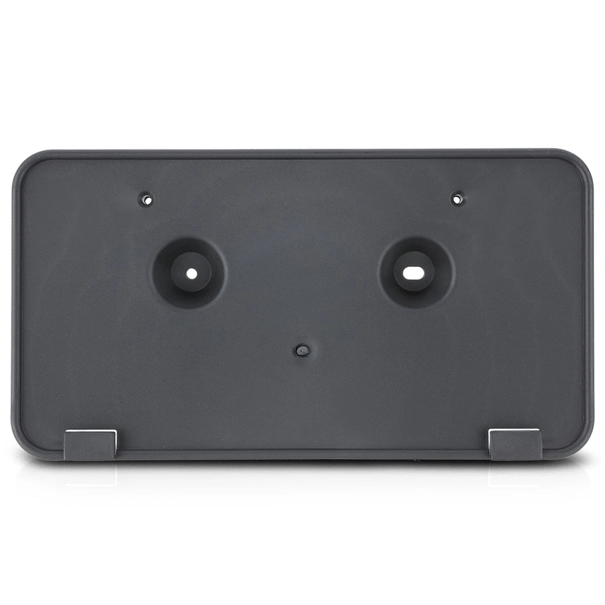 Front License Plate Tag Mounting Bracket for Ford Fusion (2017–2018)