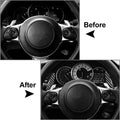 Steering Wheel Shift Paddle Extension for Subaru BRZ, Toyota 86, GR86 (2013–2023)