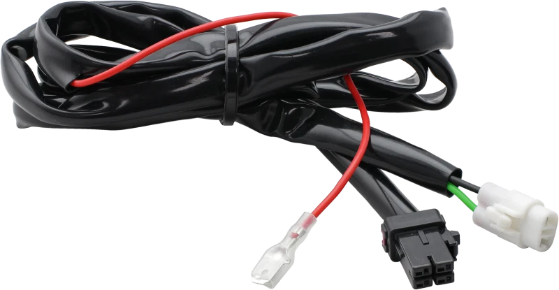 KFI ATV Quick Connect Wire Harness for Polaris Sportsman (2000–2023)