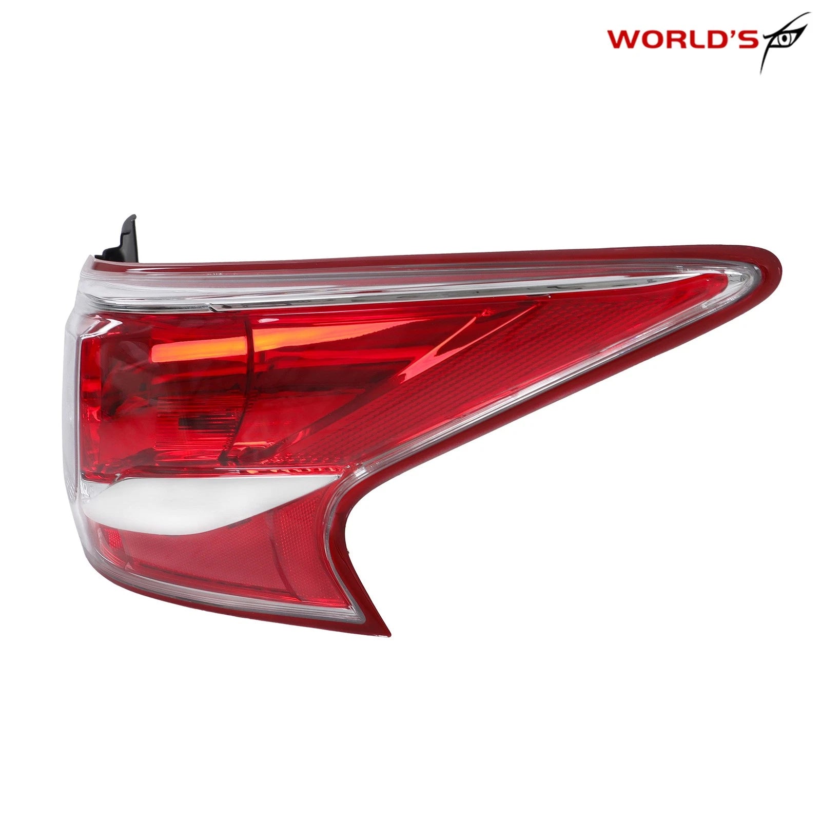 Rear Right LED Tail Light Assembly for Nissan Altima Sedan (2013)