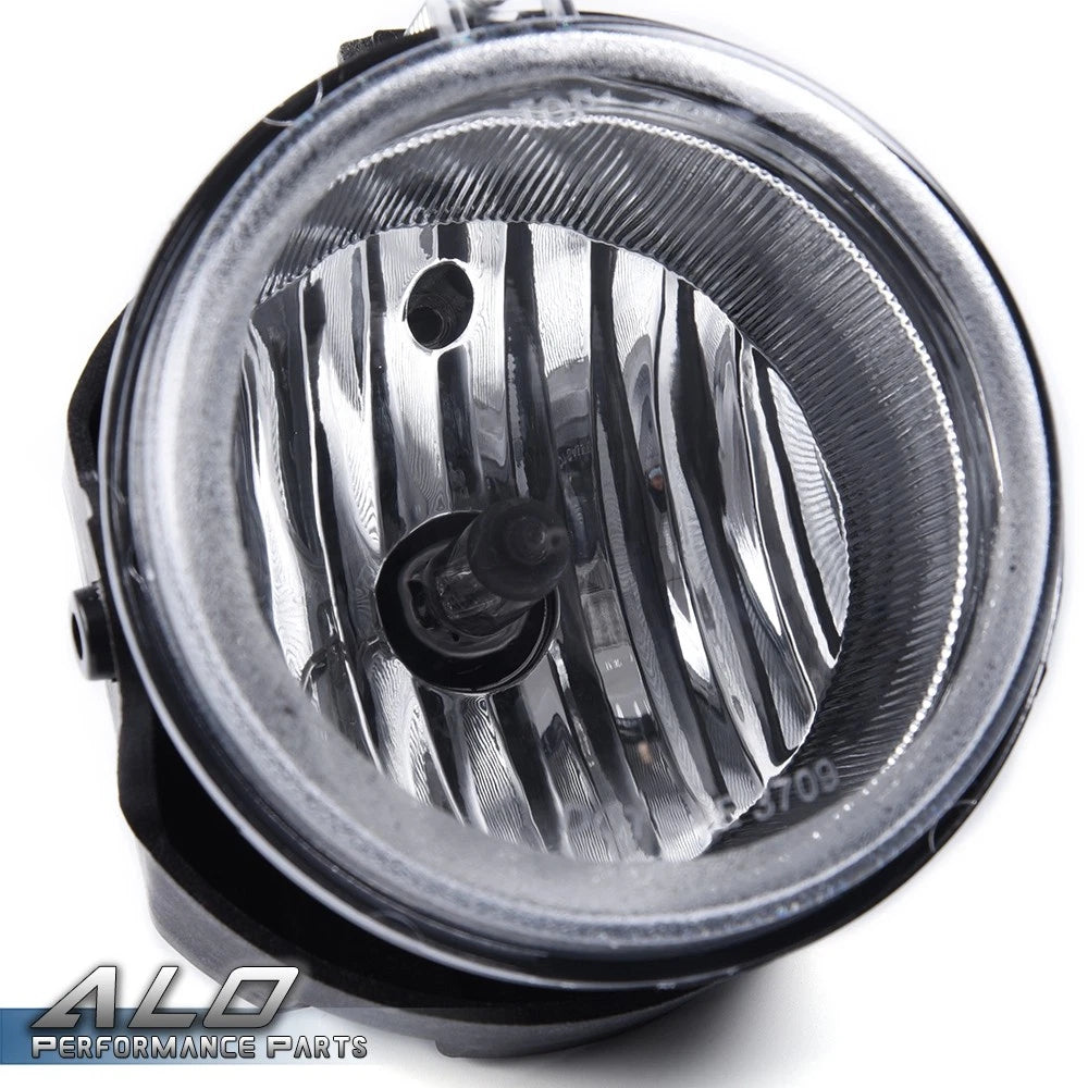 Fog Lights for Dodge Charger, Caravan, Caliber, Avenger, Town & Country, Pacifica, Sebring