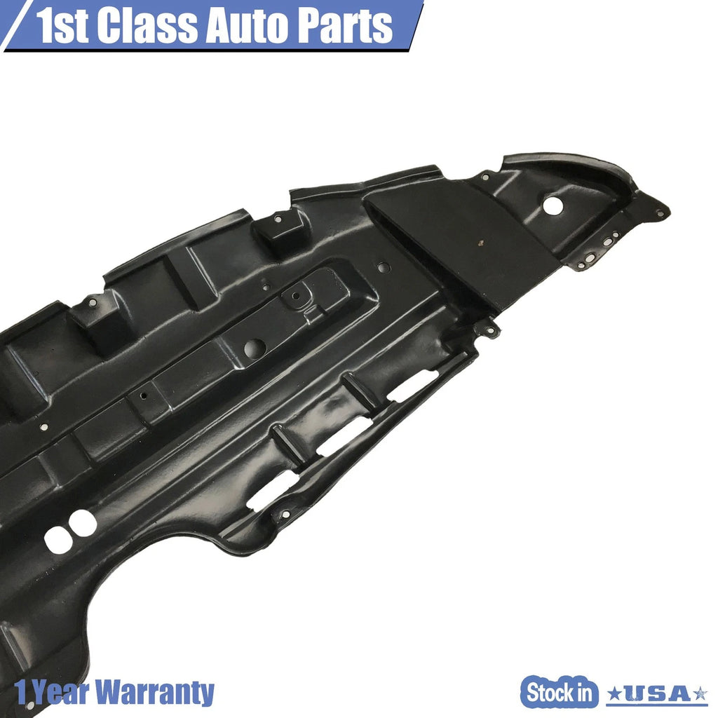 Front Engine Splash Shield for Toyota Sienna (2011-2020)