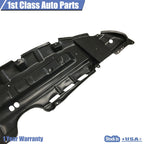 Front Engine Splash Shield for Toyota Sienna (2011-2020)