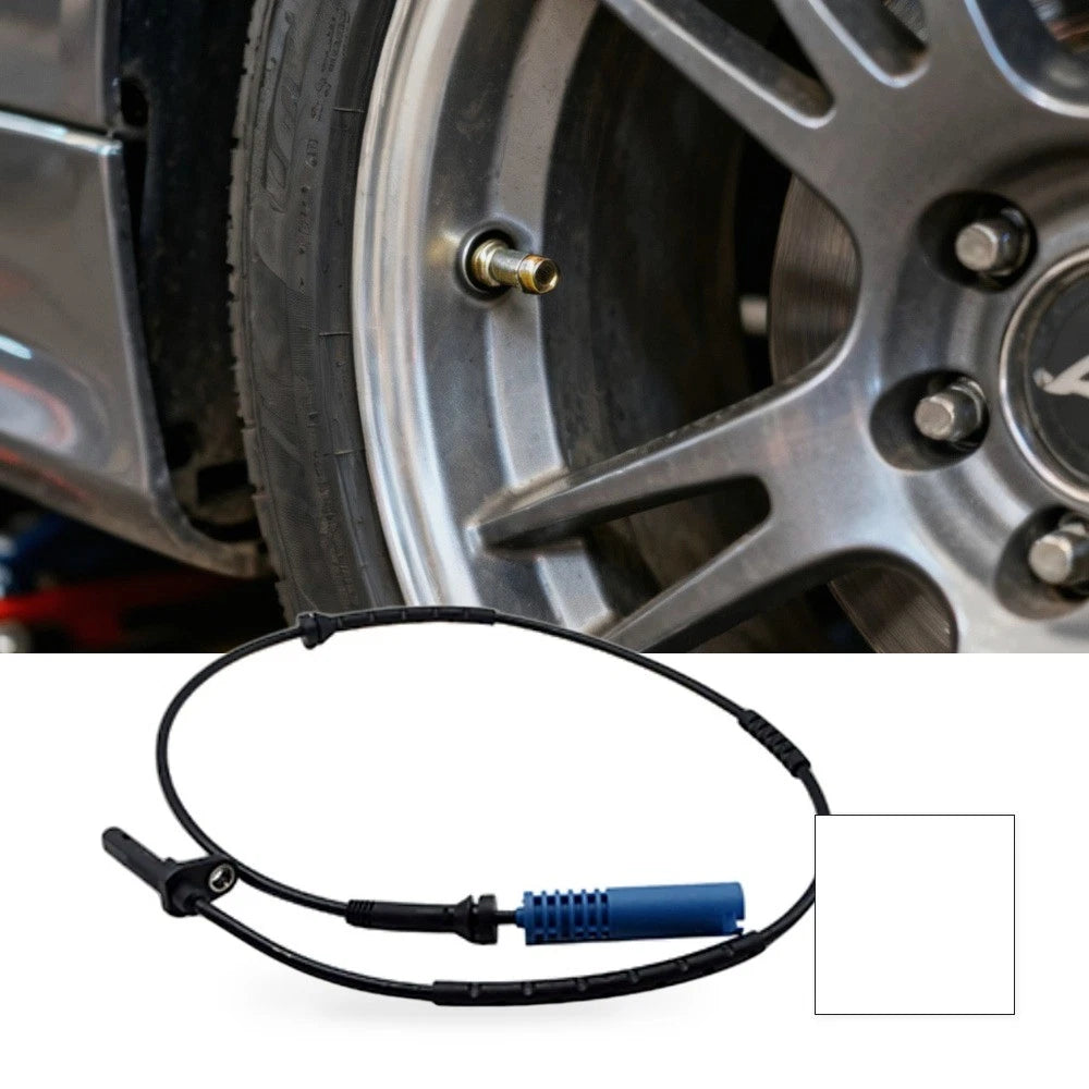 ABS Wheel Speed Sensor for BMW 1 3 Series X3 Z4 (2005–2012) 34526771701