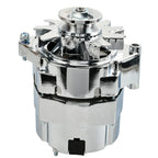 150 AMP Aluminum Alternator for GM SBC BBC Chevy (1965–1985)