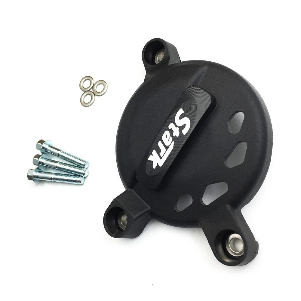 Engine Starter Cover Set for Suzuki GSXR 600 750 (2006–2013)