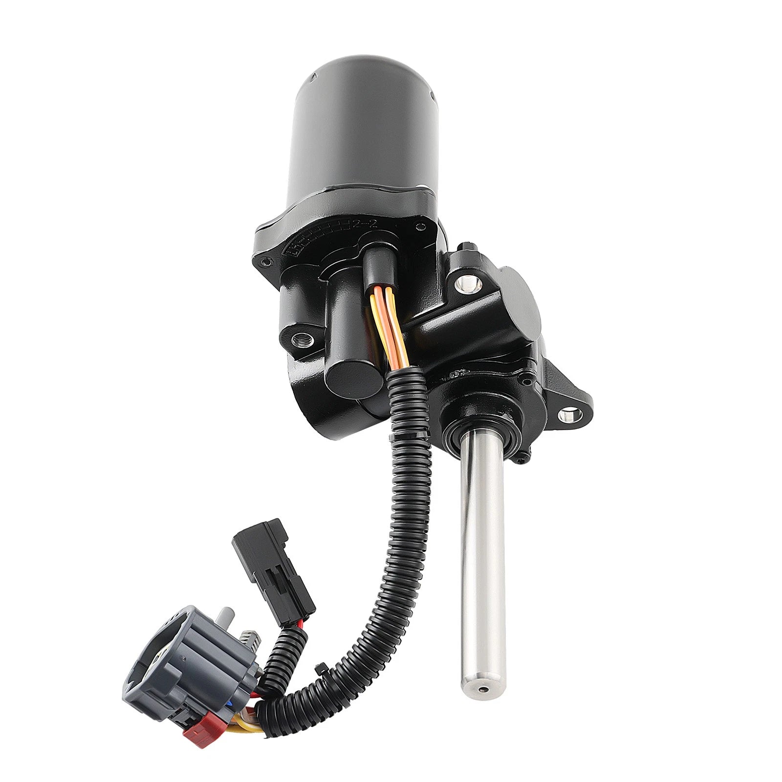 Left Power Running Board Motor for Cadillac Escalade, Chevy Suburban (2015–2020)