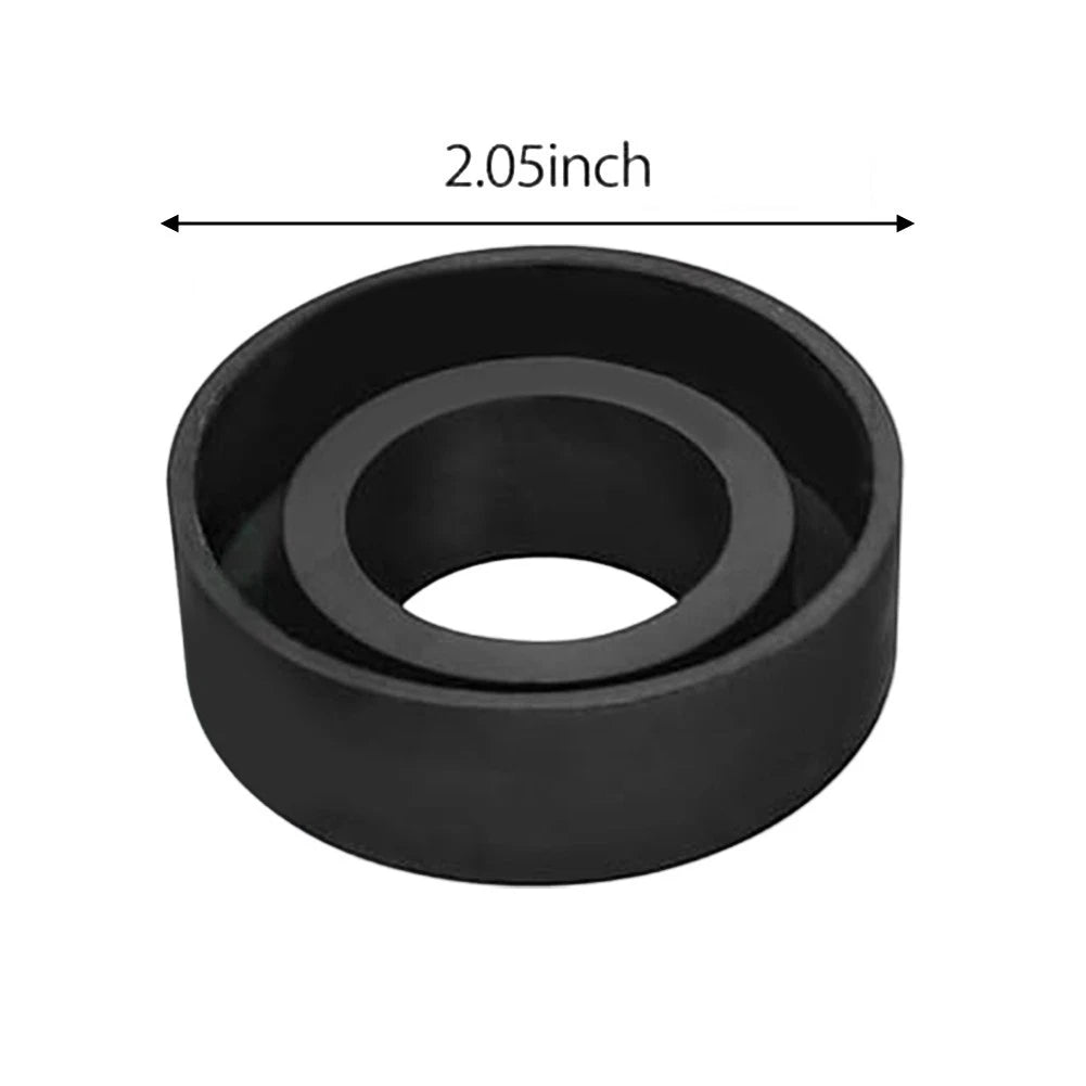 Rubber Seat Cover for Lawn Mowers (4221274, 422127)