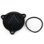 Engine Oil Filter Cover for SUZUKI DRZ400 DRZ 400S 400SM 400E (2000-2021)