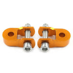 Shock Absorber Extender Riser for KLX110, CRF50, TTR50, DRZ110 (2003-2023)