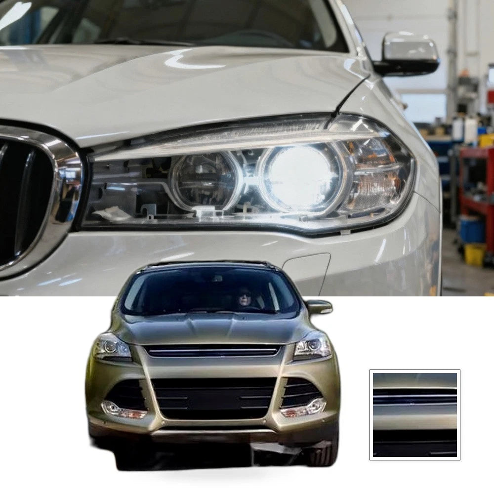 Bumper Bracket for Ford Escape (2013–2016) Right Side